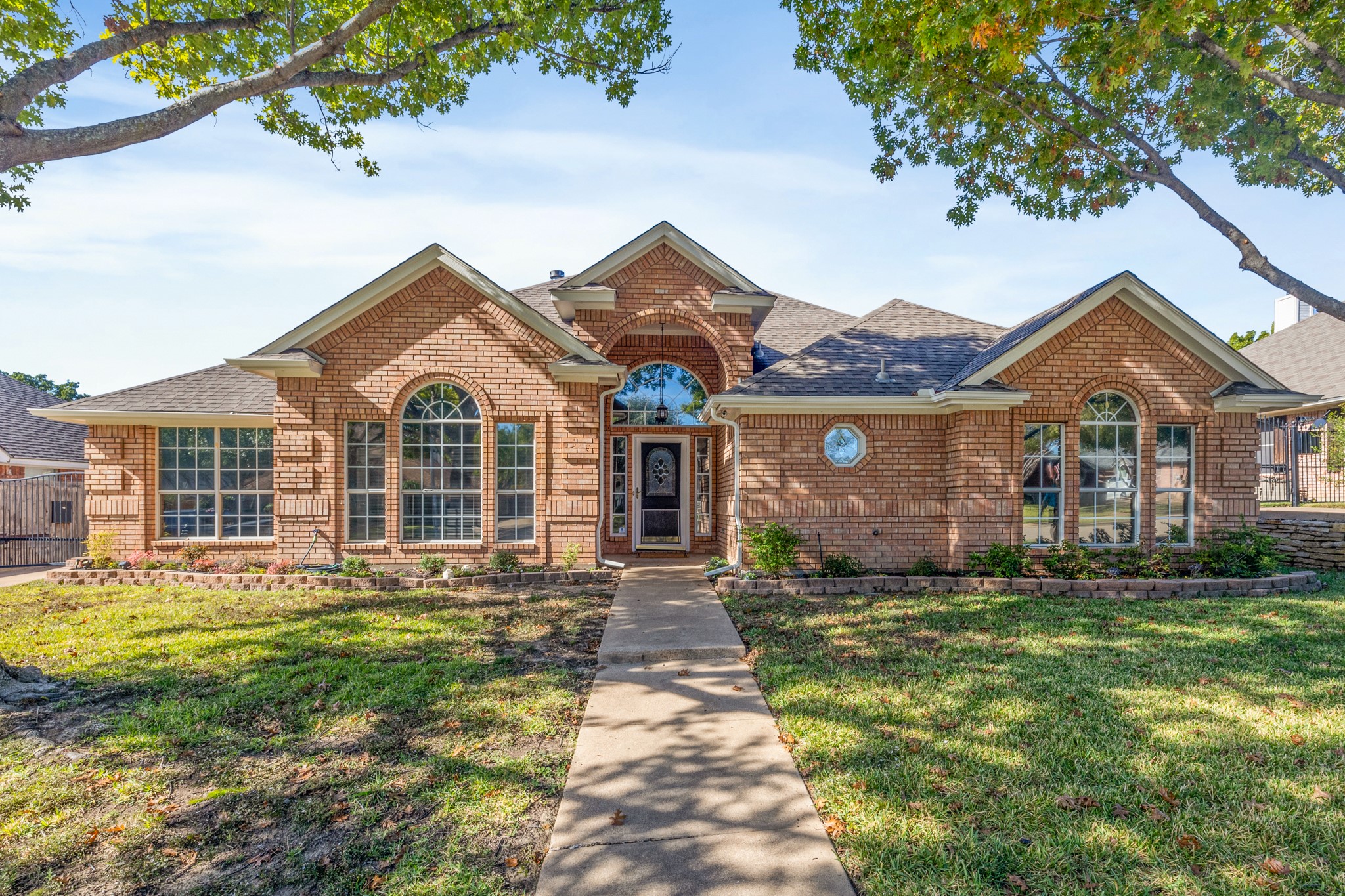 7333 Cottonwood Court North Richland Hills TX 76182