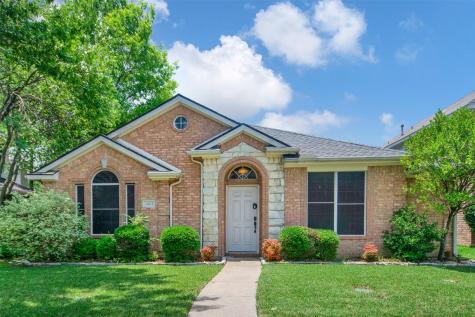 3802 Rose Court Mckinney TX 75070