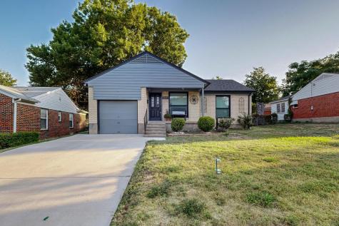 5847 Wofford Avenue Dallas TX 75227