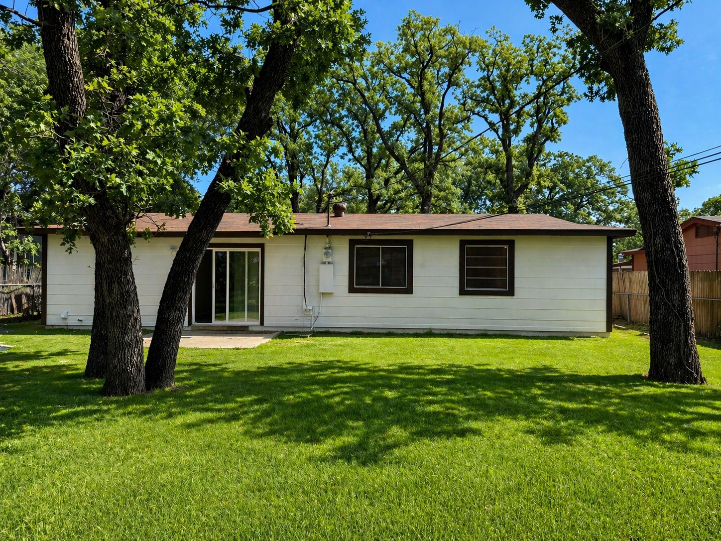 6424 Truman Drive Fort Worth TX 76112