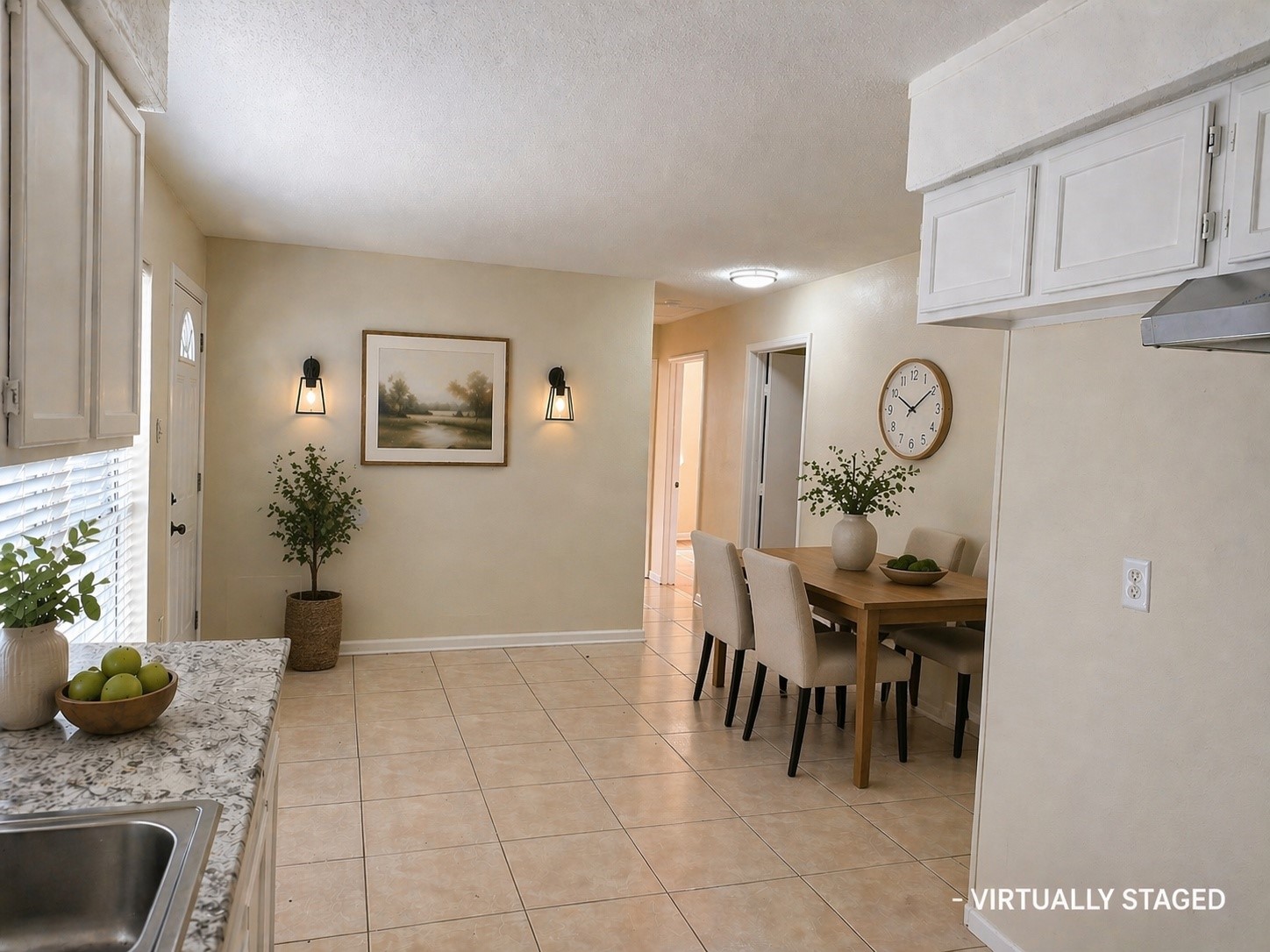 6424 Truman Drive Fort Worth TX 76112