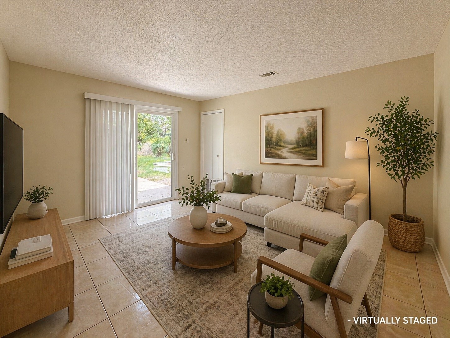 6424 Truman Drive Fort Worth TX 76112