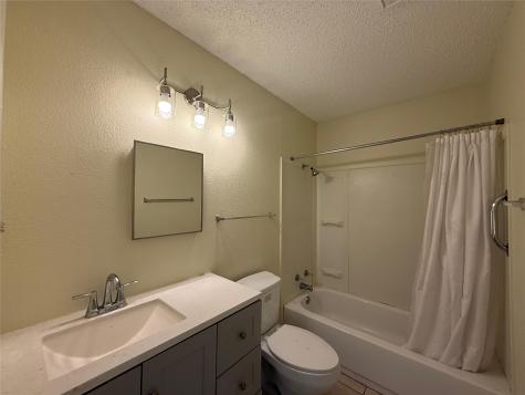 6424 Truman Drive Fort Worth TX 76112