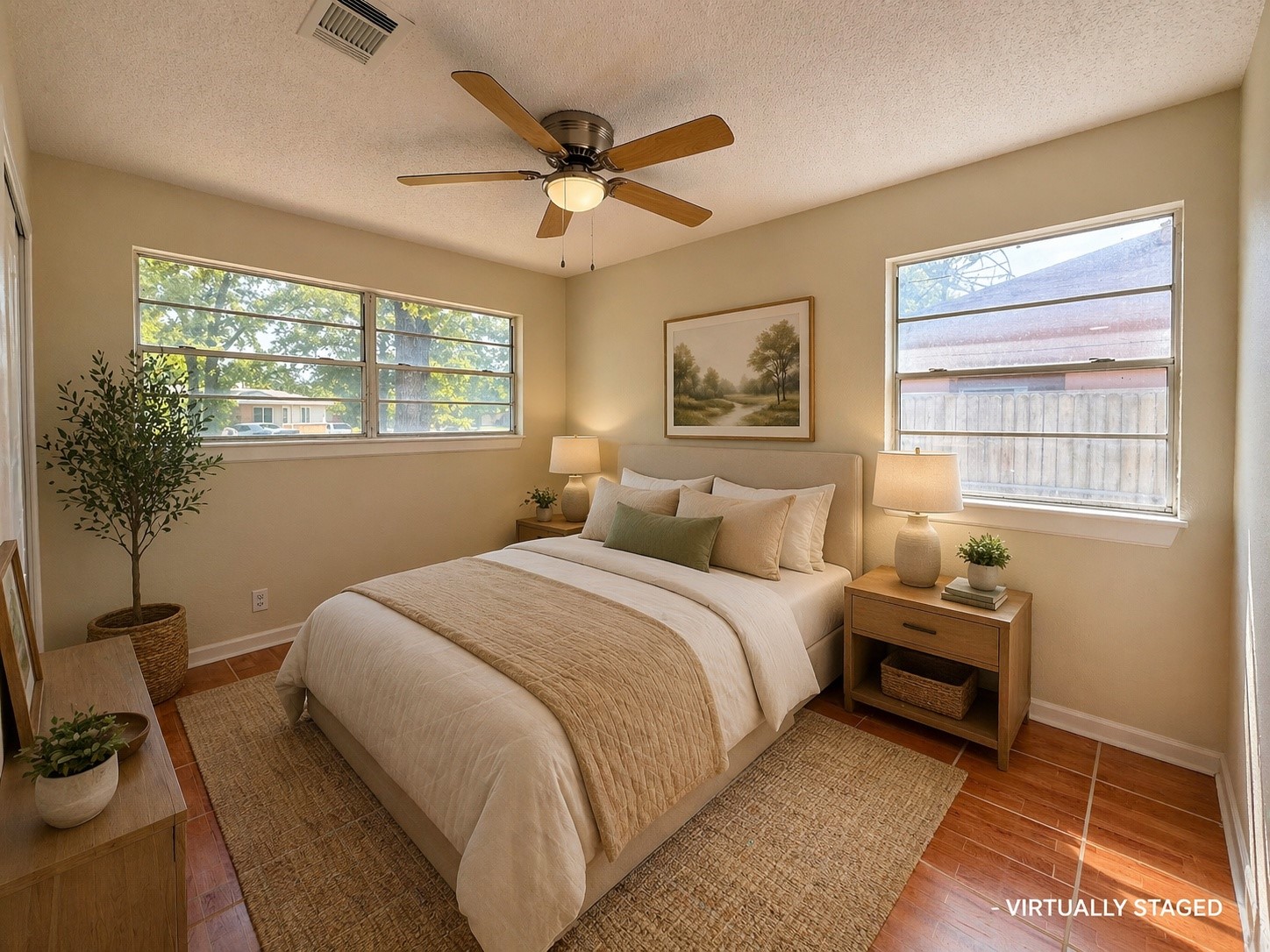 6424 Truman Drive Fort Worth TX 76112