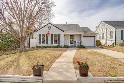 3563 W 5th Street Fort Worth TX 76107