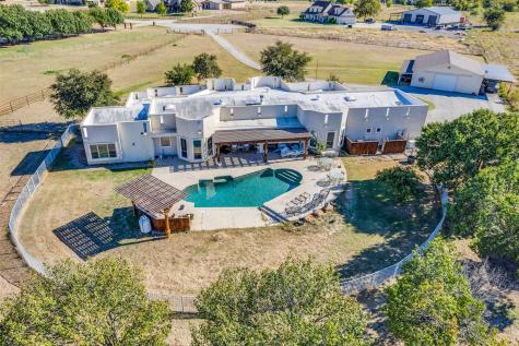 5040 Wind Hill Court Fort Worth TX 76179
