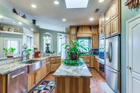 5040 Wind Hill Court Fort Worth TX 76179