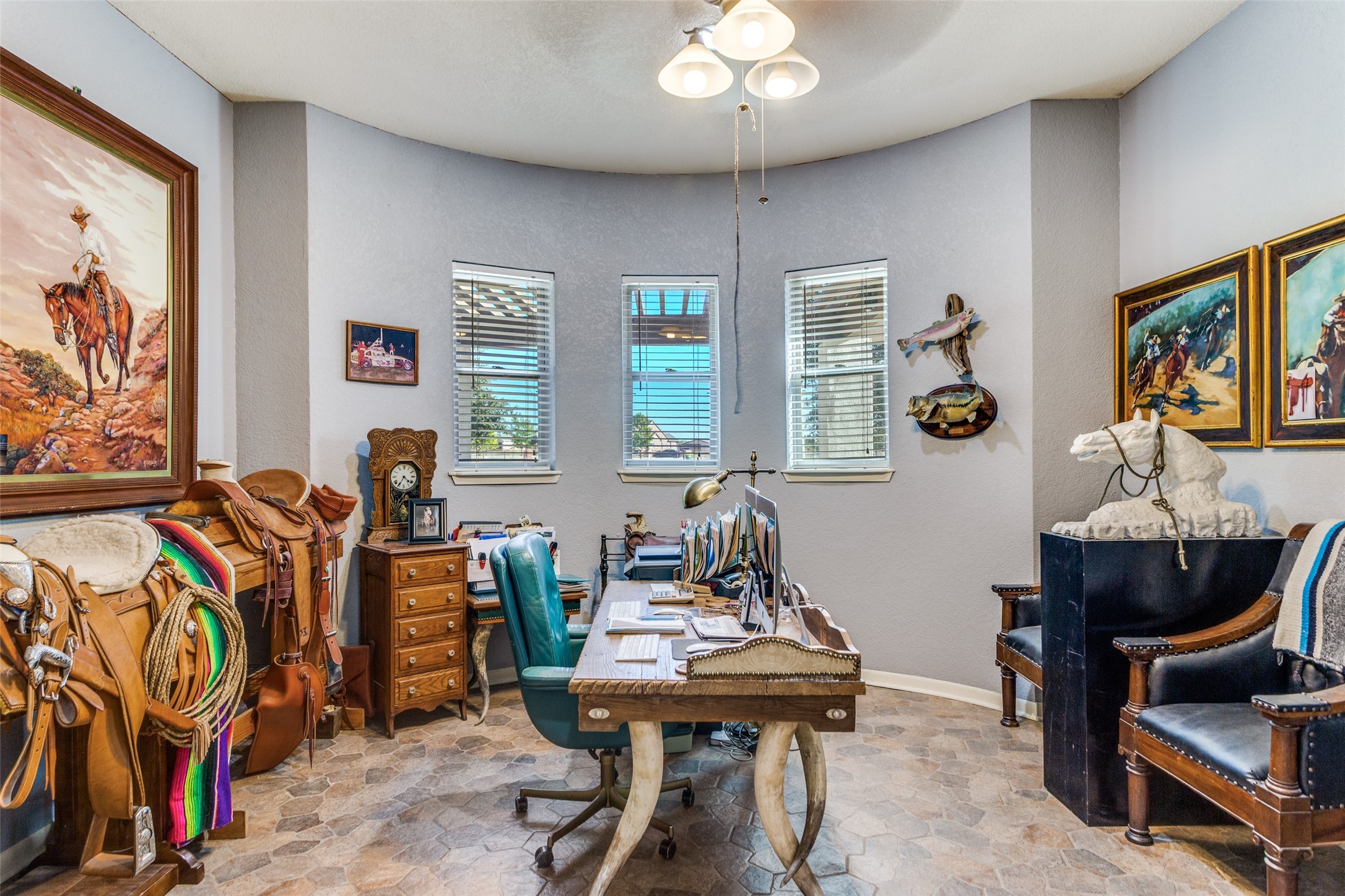 5040 Wind Hill Court Fort Worth TX 76179