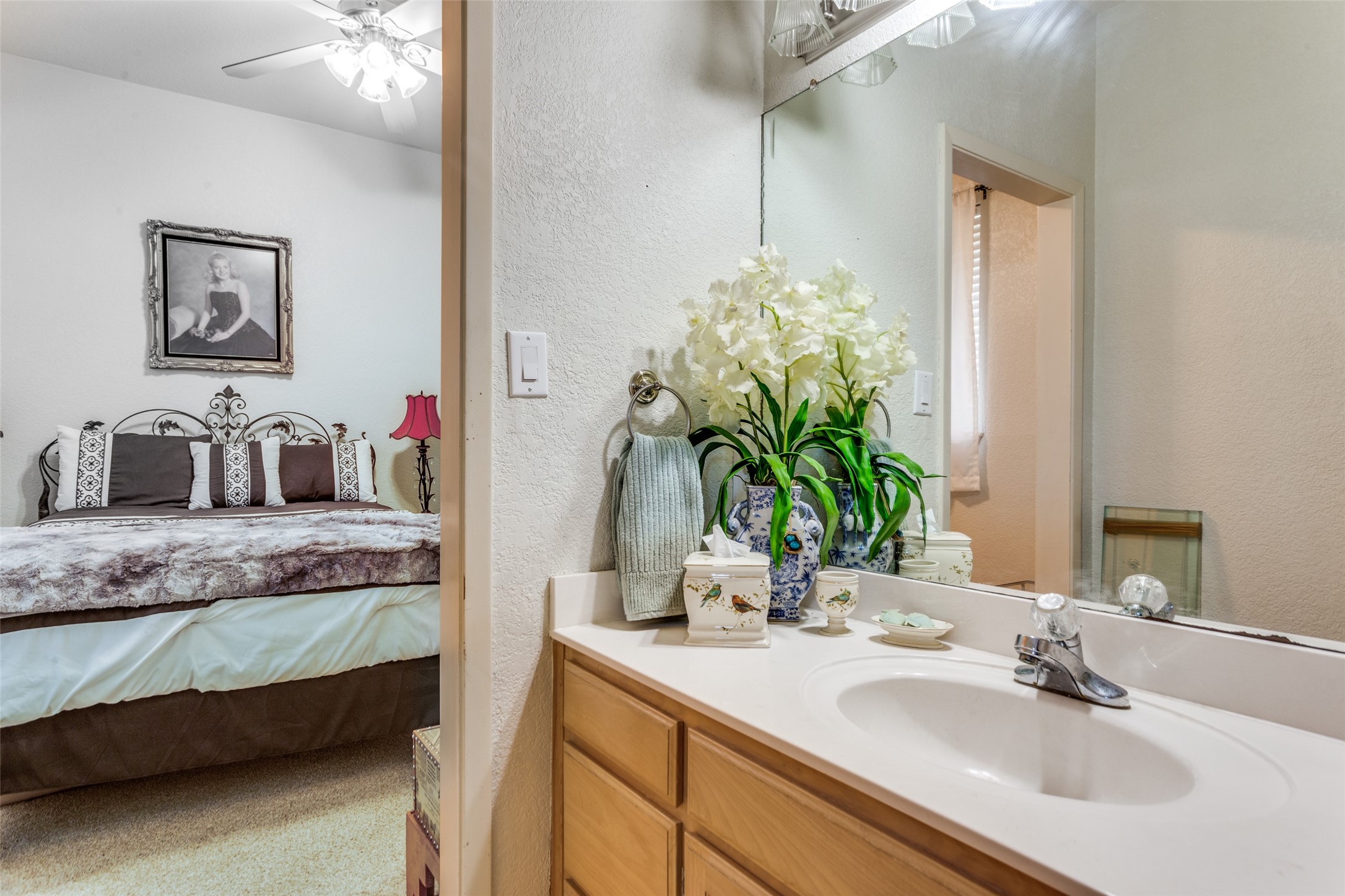 5040 Wind Hill Court Fort Worth TX 76179