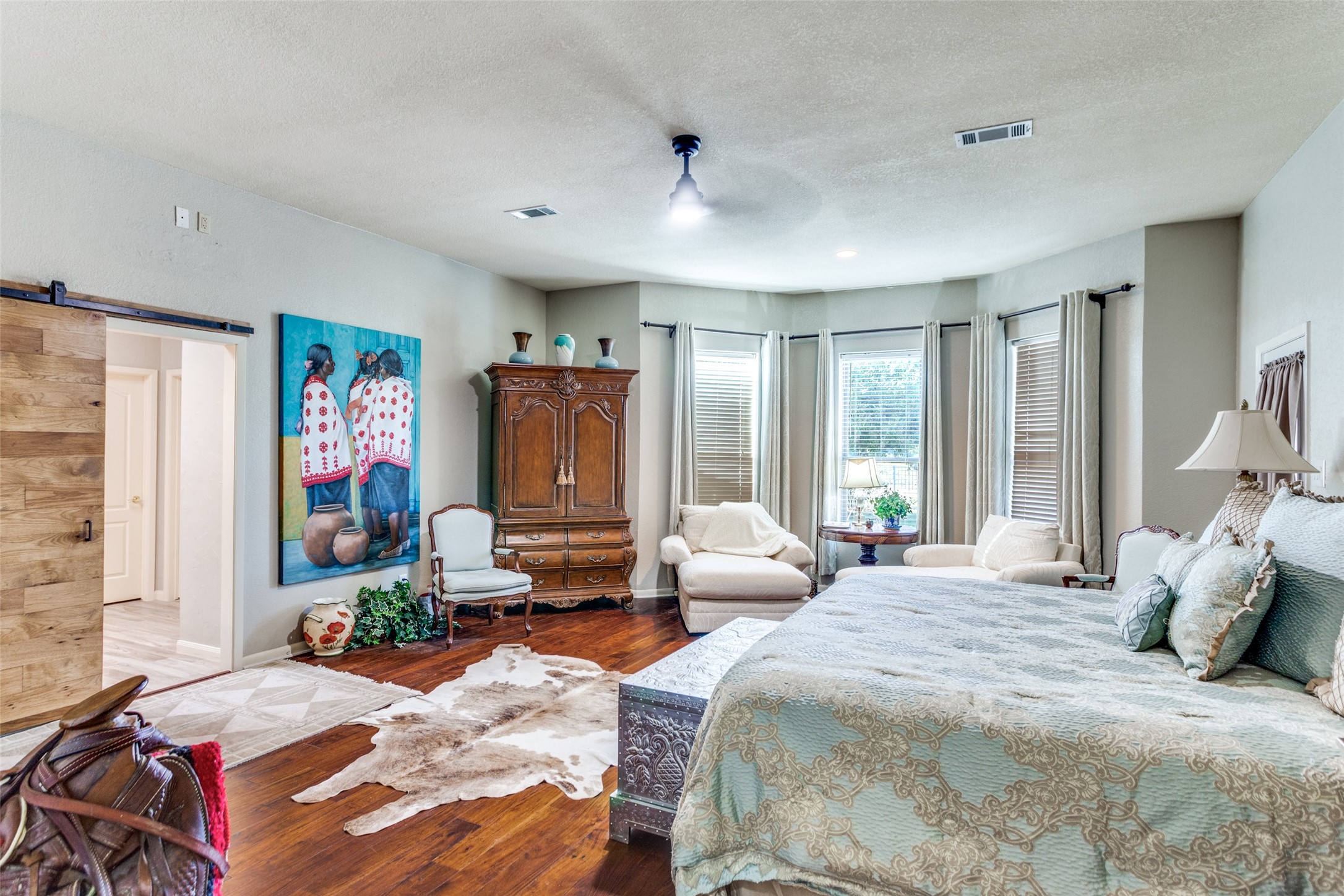 5040 Wind Hill Court Fort Worth TX 76179