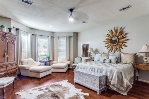5040 Wind Hill Court Fort Worth TX 76179