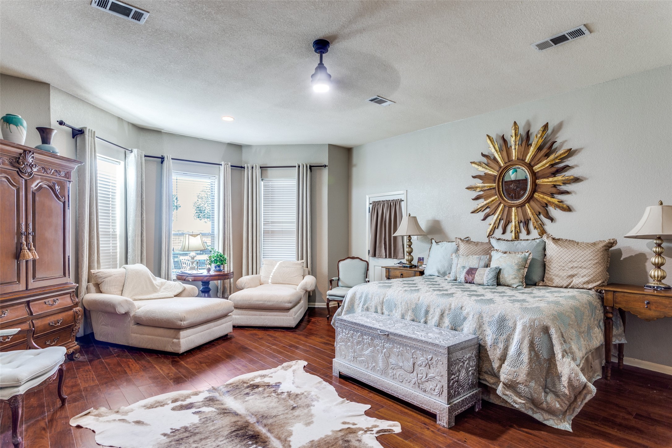 5040 Wind Hill Court Fort Worth TX 76179