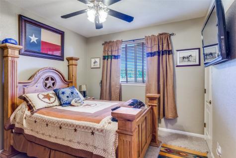 5040 Wind Hill Court Fort Worth TX 76179