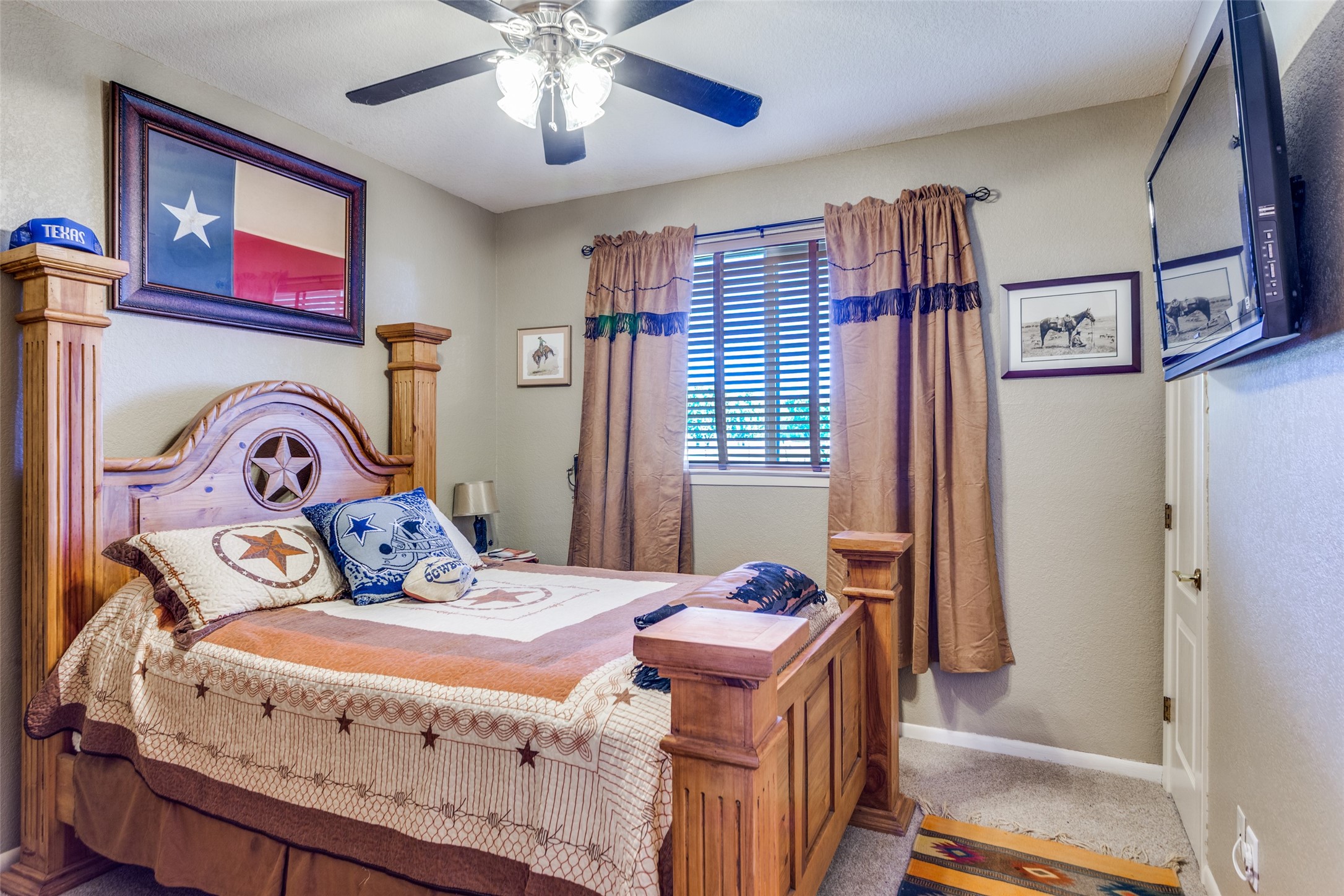 5040 Wind Hill Court Fort Worth TX 76179