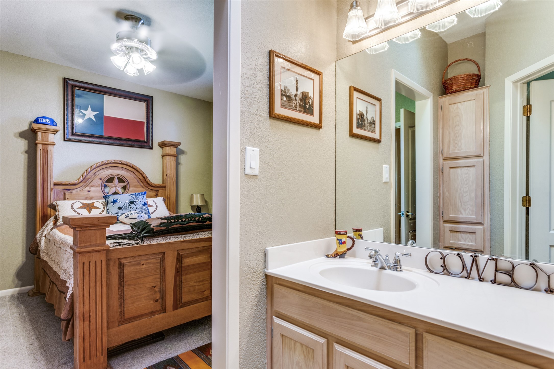 5040 Wind Hill Court Fort Worth TX 76179