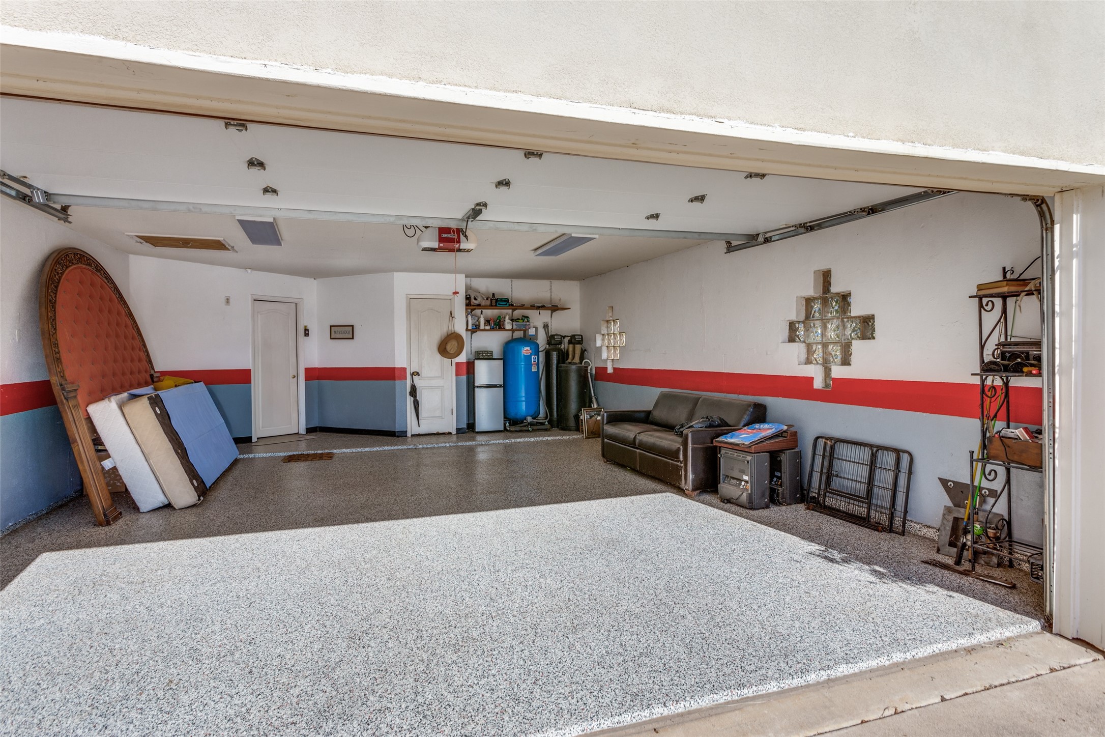 5040 Wind Hill Court Fort Worth TX 76179
