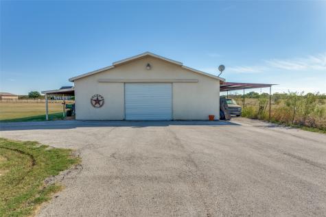 5040 Wind Hill Court Fort Worth TX 76179