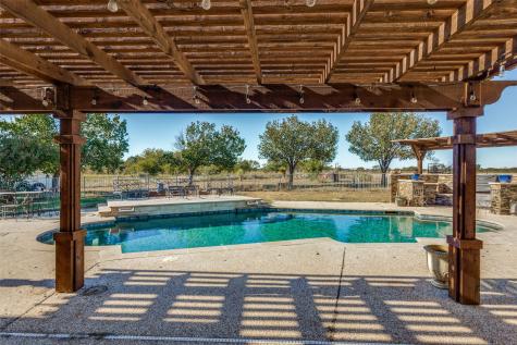 5040 Wind Hill Court Fort Worth TX 76179