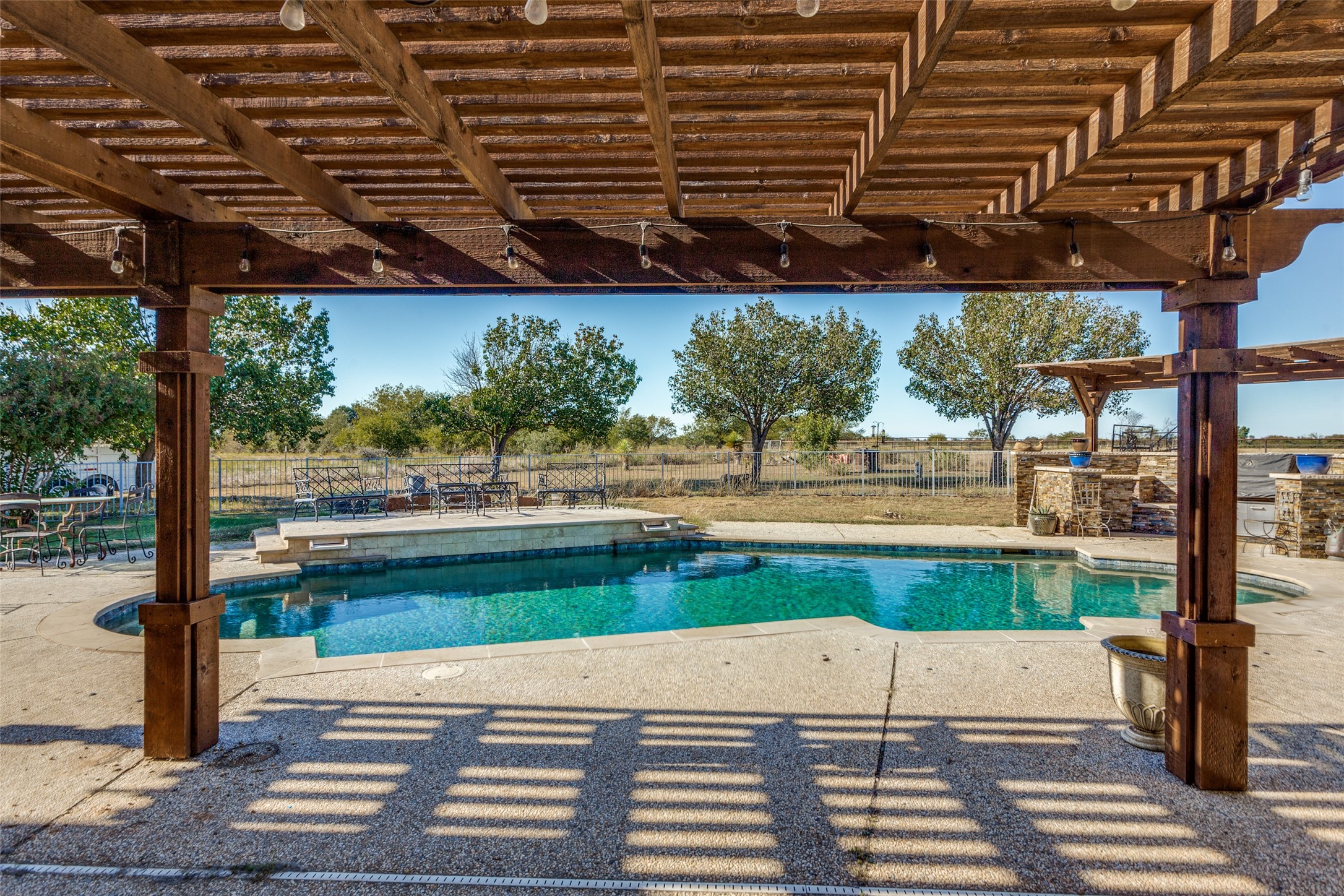 5040 Wind Hill Court Fort Worth TX 76179