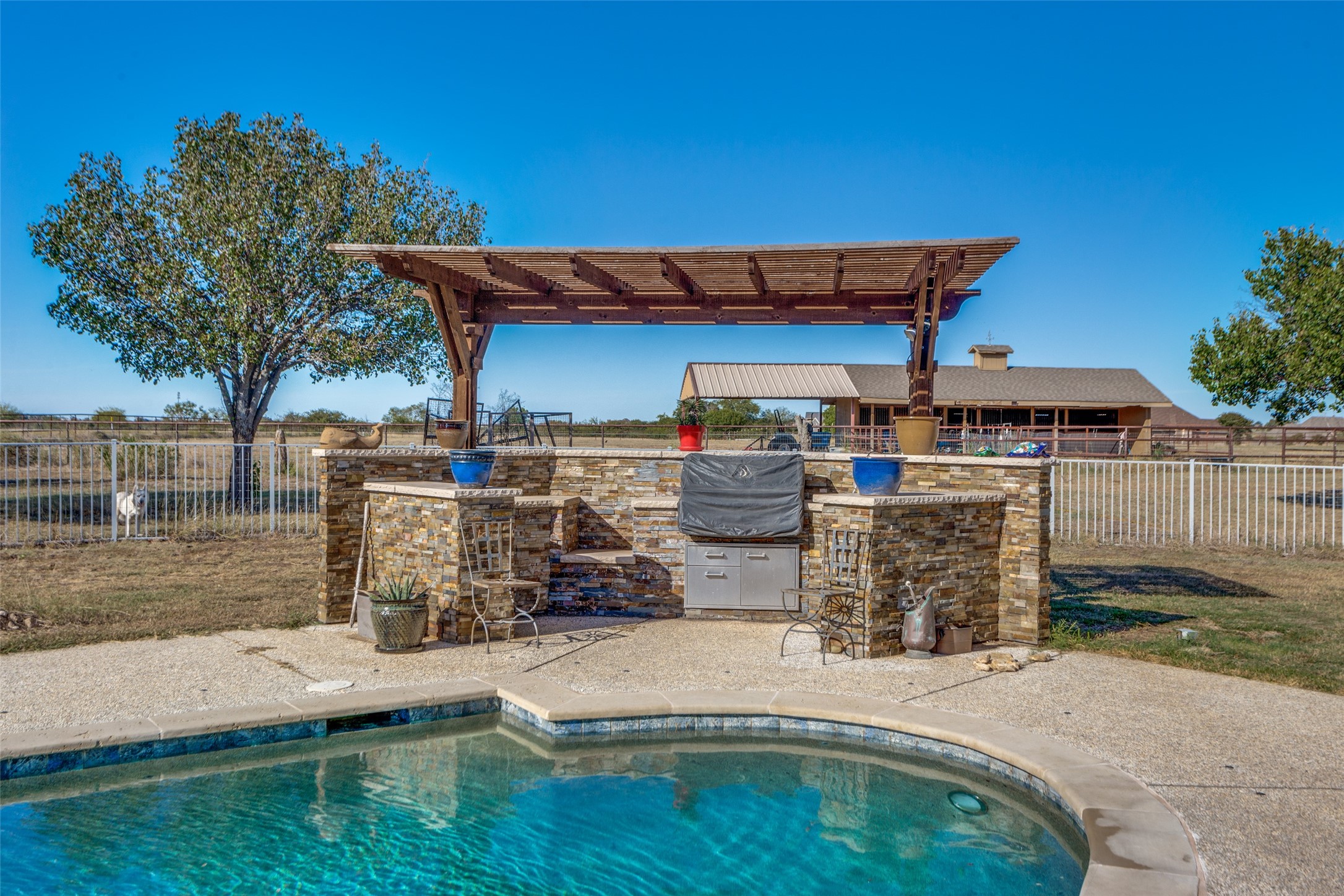 5040 Wind Hill Court Fort Worth TX 76179