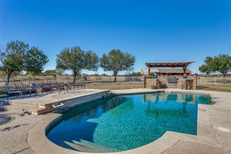 5040 Wind Hill Court Fort Worth TX 76179
