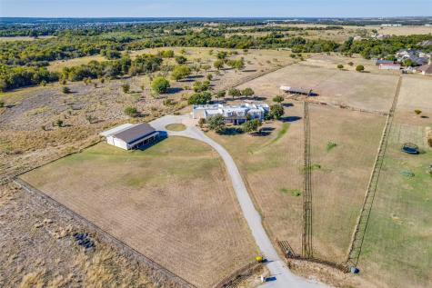 5040 Wind Hill Court Fort Worth TX 76179