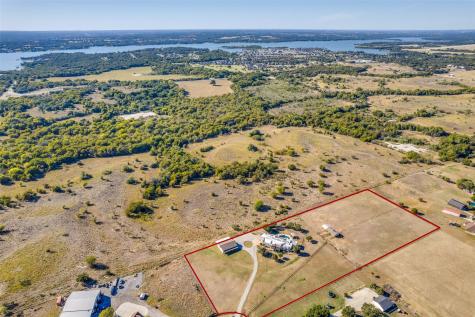 5040 Wind Hill Court Fort Worth TX 76179