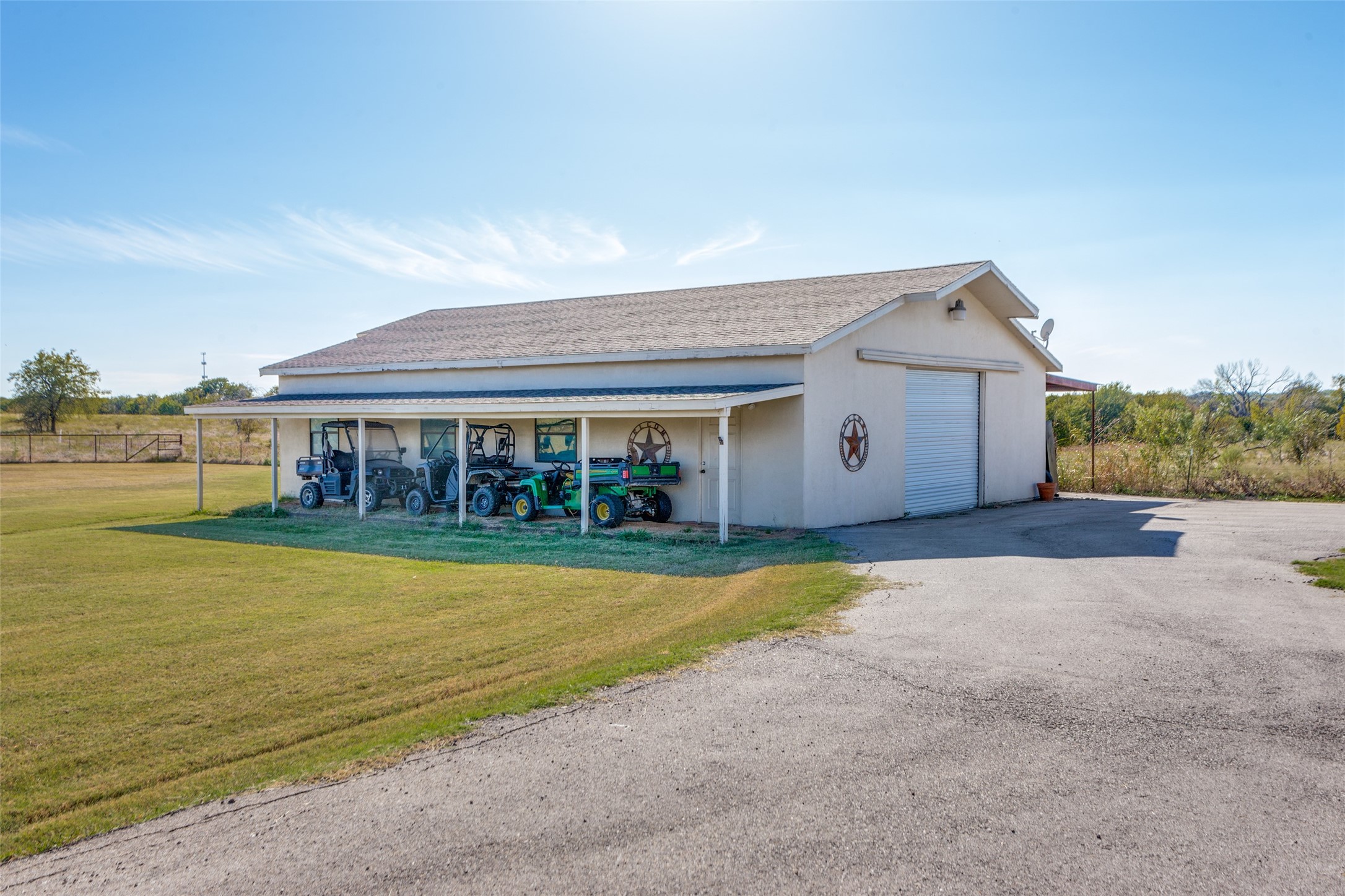 5040 Wind Hill Court Fort Worth TX 76179