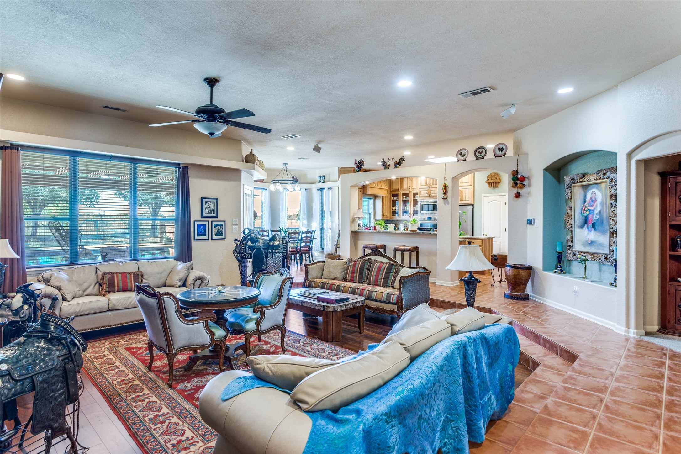 5040 Wind Hill Court Fort Worth TX 76179