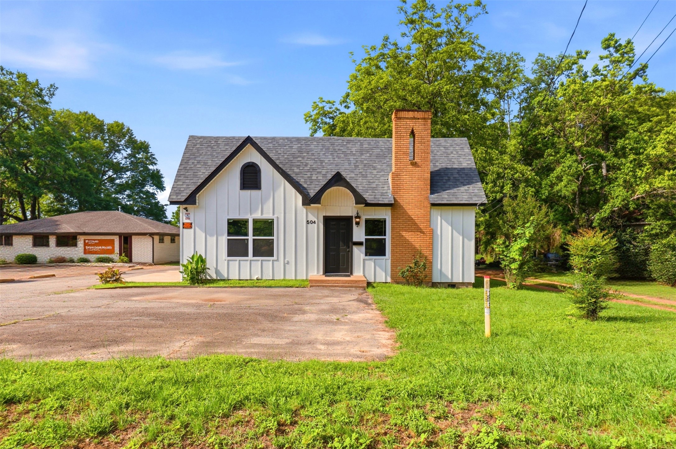 504 Quitman Street Pittsburg TX 75686