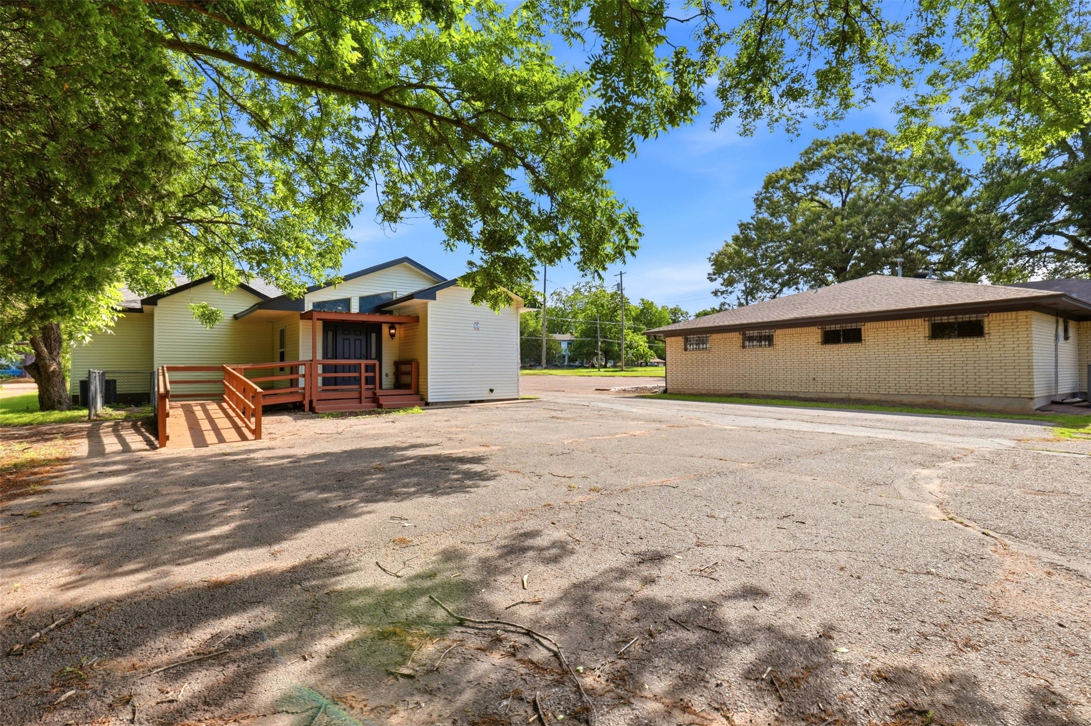 504 Quitman Street Pittsburg TX 75686