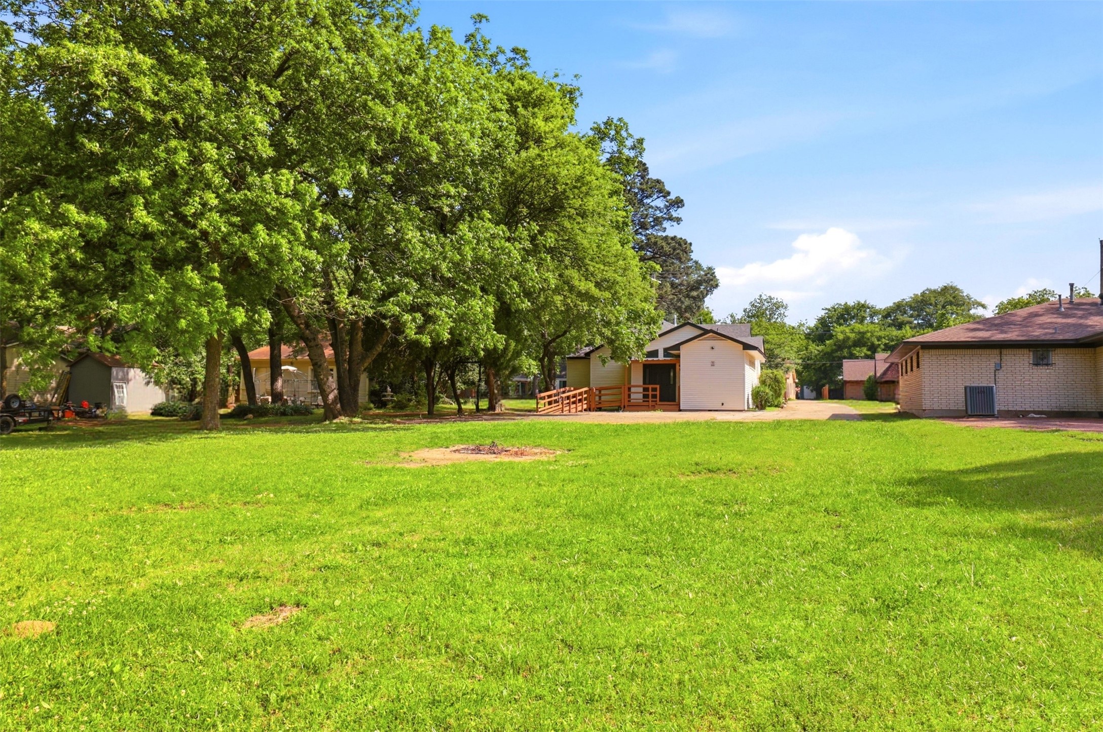 504 Quitman Street Pittsburg TX 75686