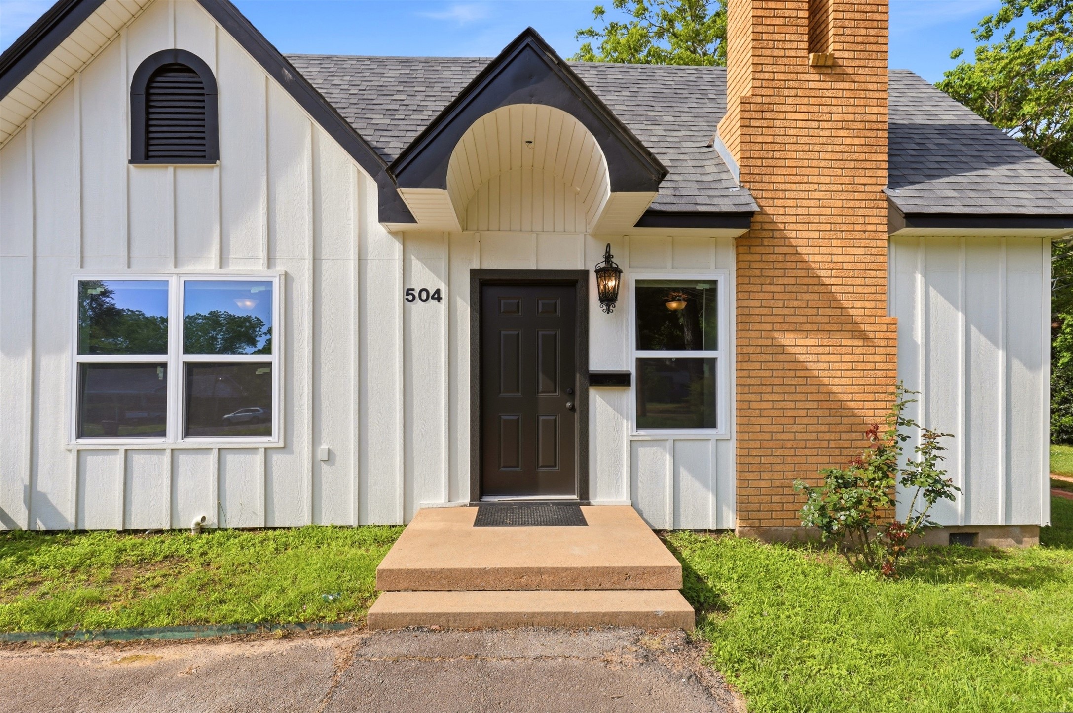 504 Quitman Street Pittsburg TX 75686