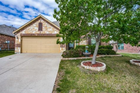 12437 Woods Edge Trail Fort Worth TX 76244