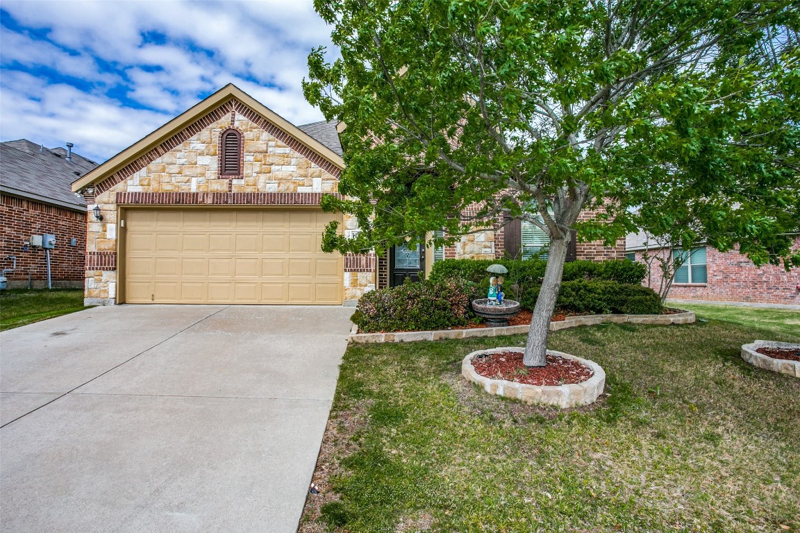 12437 Woods Edge Trail Fort Worth TX 76244