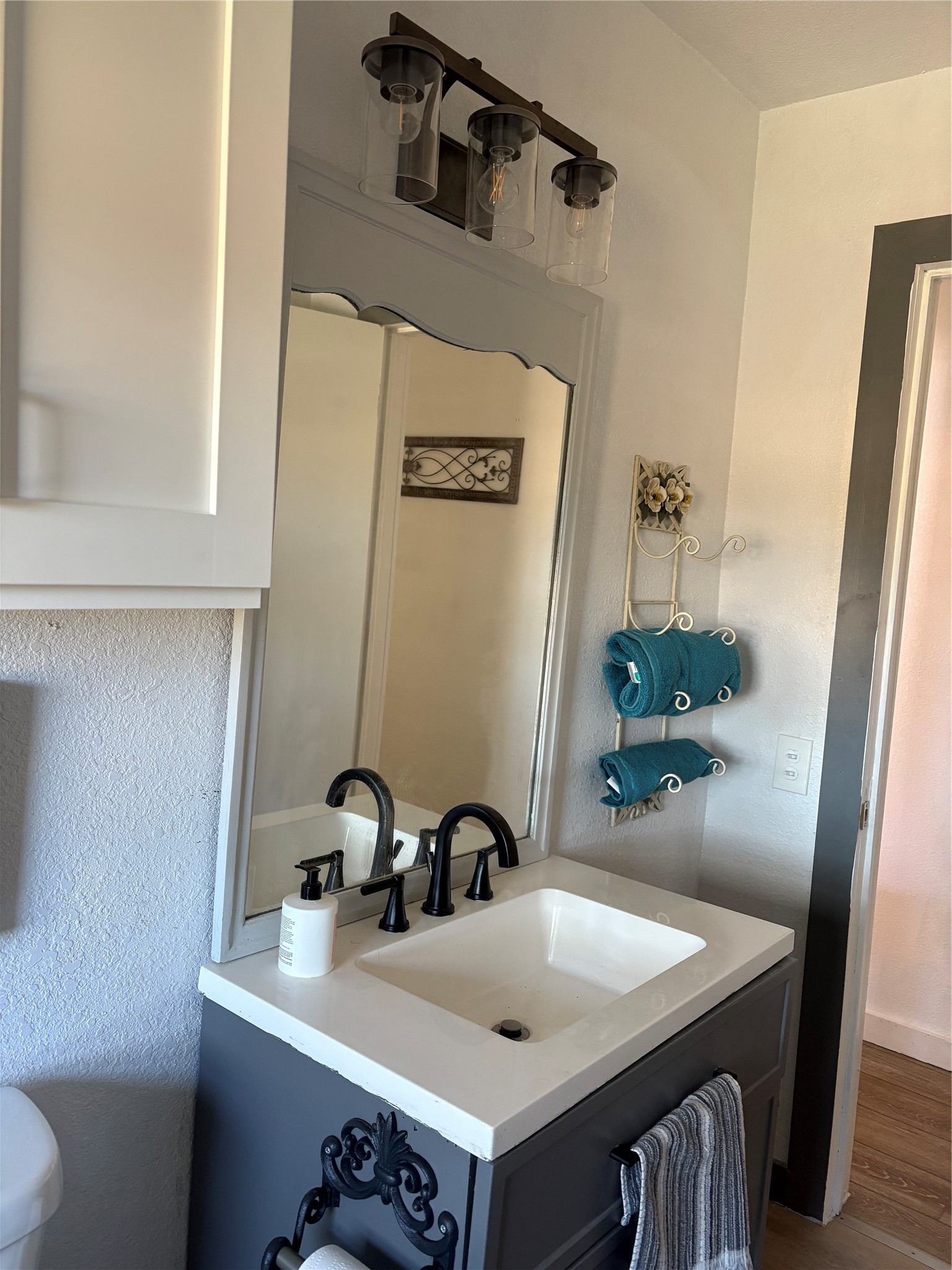 1409 11th Street Mineral Wells TX 76067