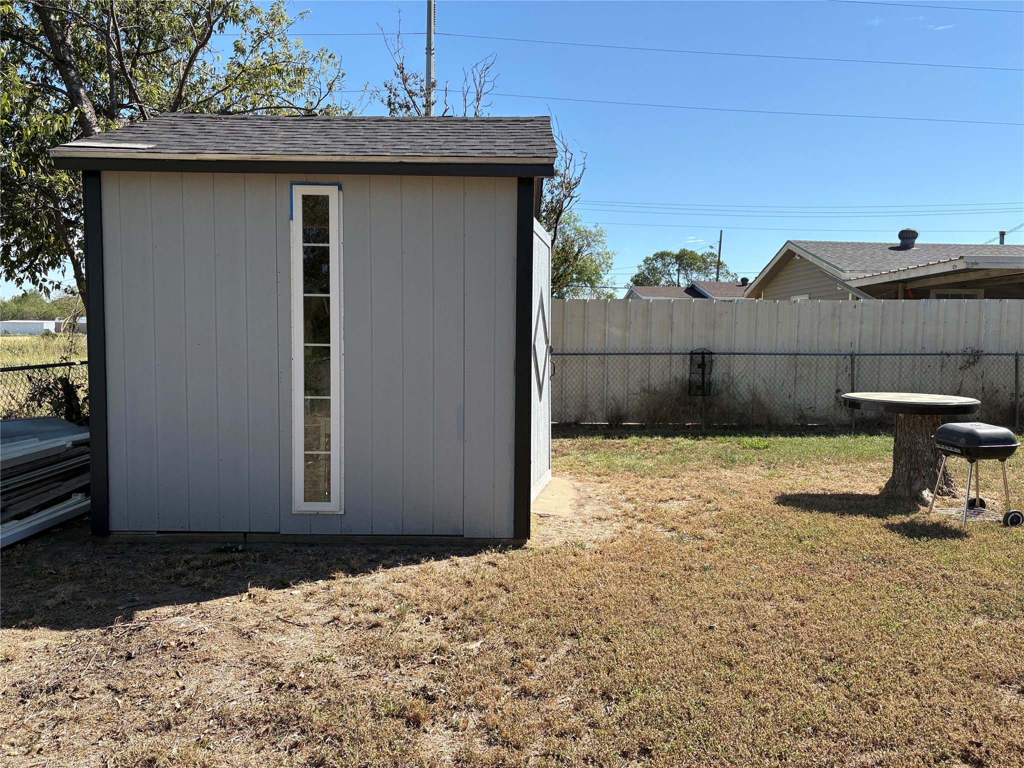 1409 11th Street Mineral Wells TX 76067