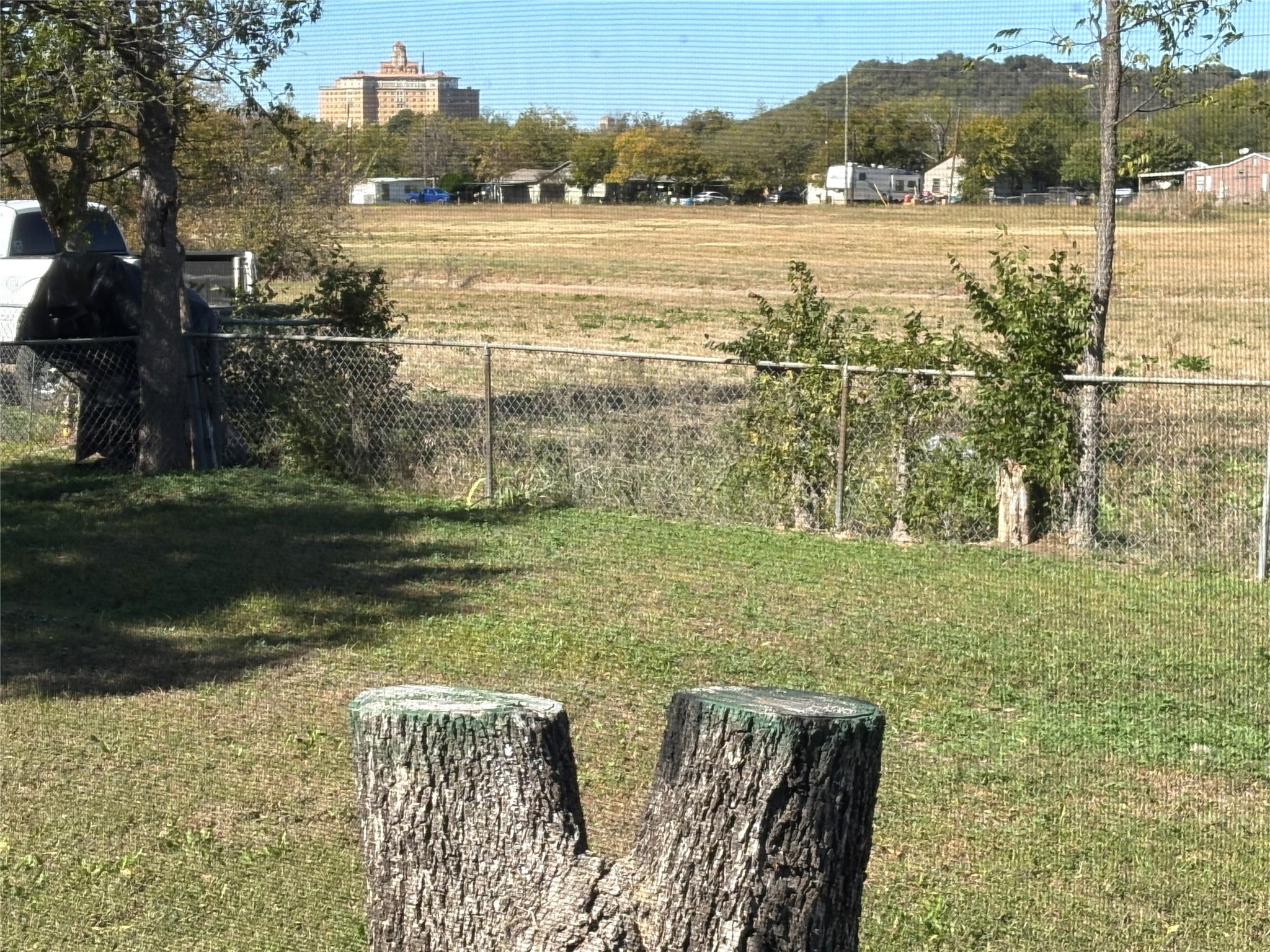 1409 11th Street Mineral Wells TX 76067
