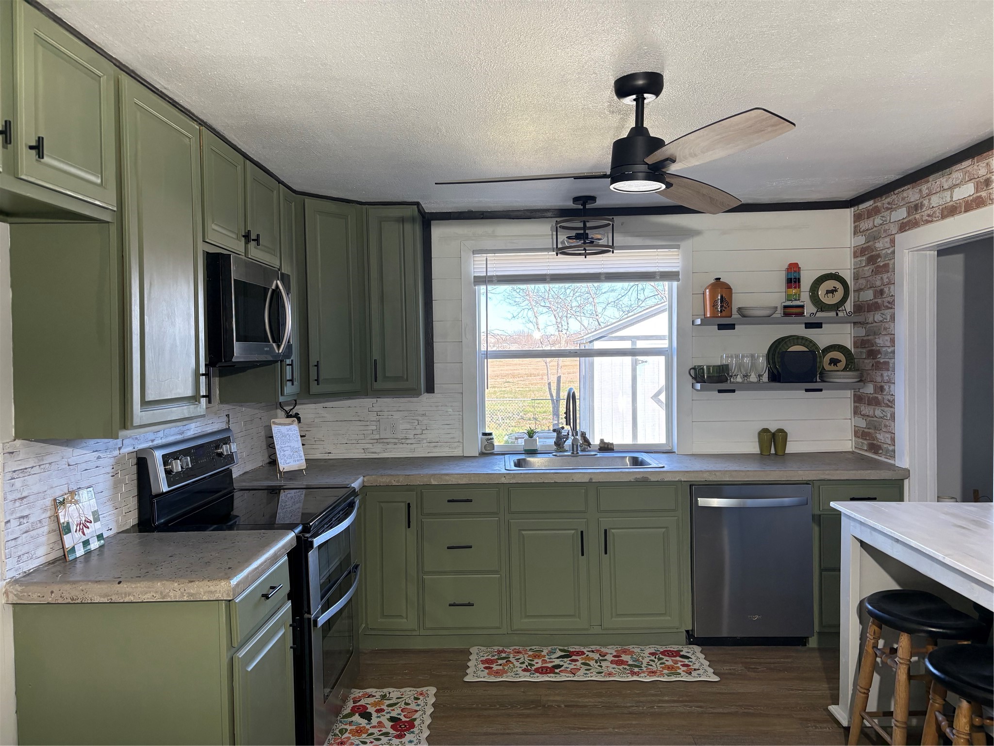 1409 11th Street Mineral Wells TX 76067