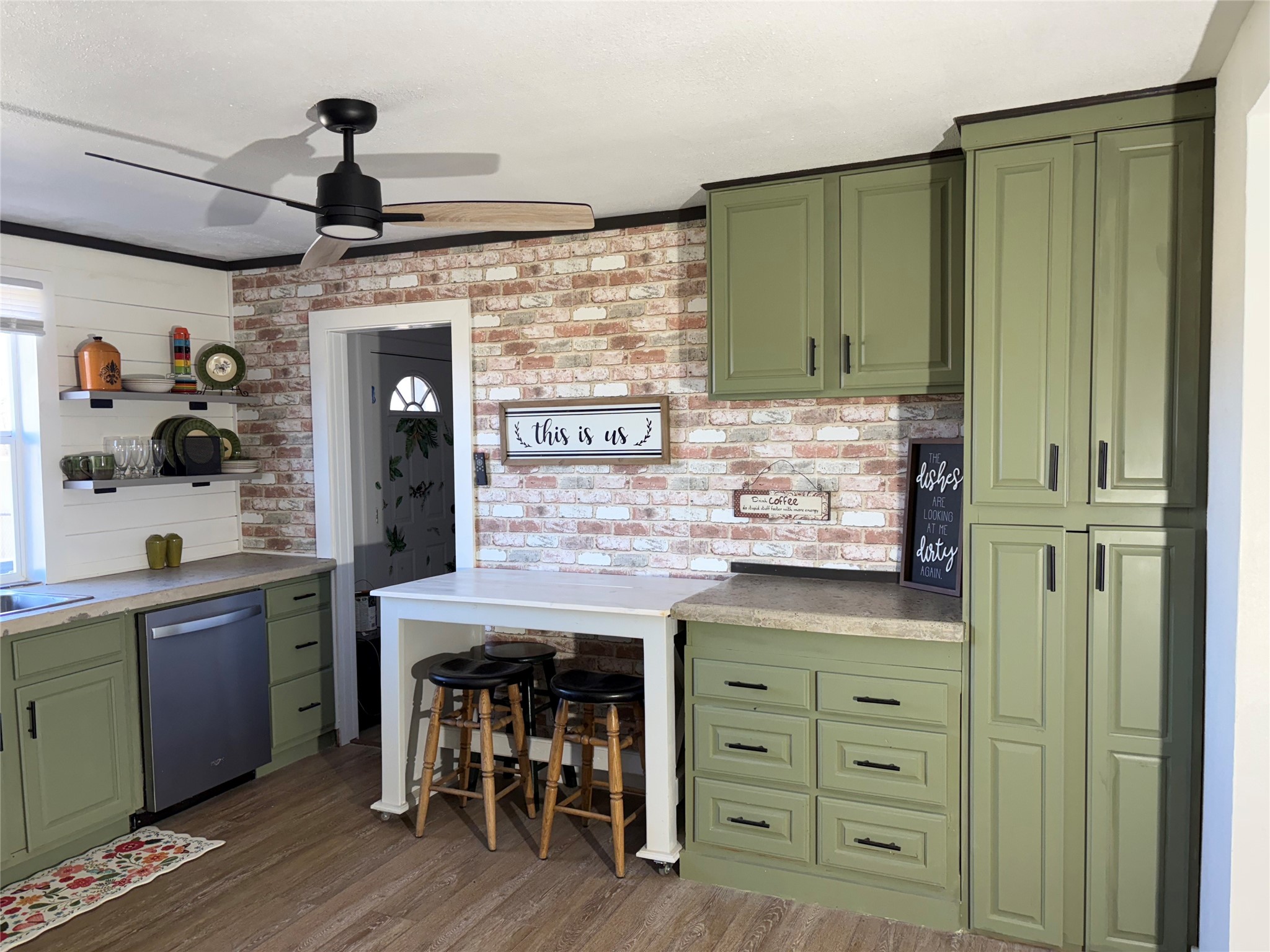 1409 11th Street Mineral Wells TX 76067