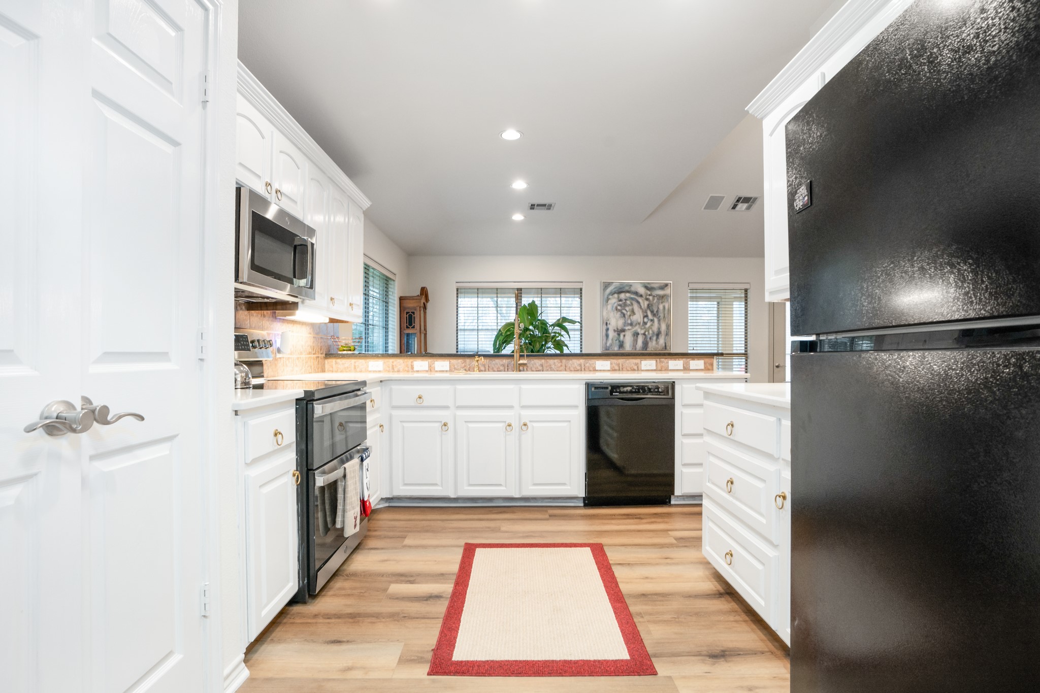 12213 Rolling Oaks Drive Whitney TX 76692