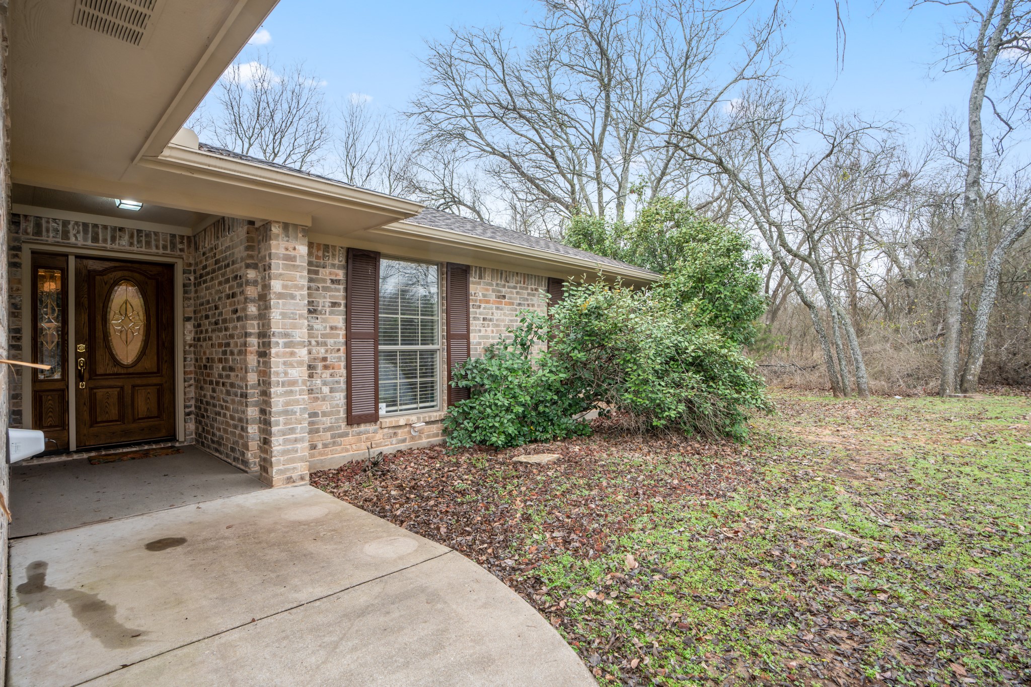 12213 Rolling Oaks Drive Whitney TX 76692