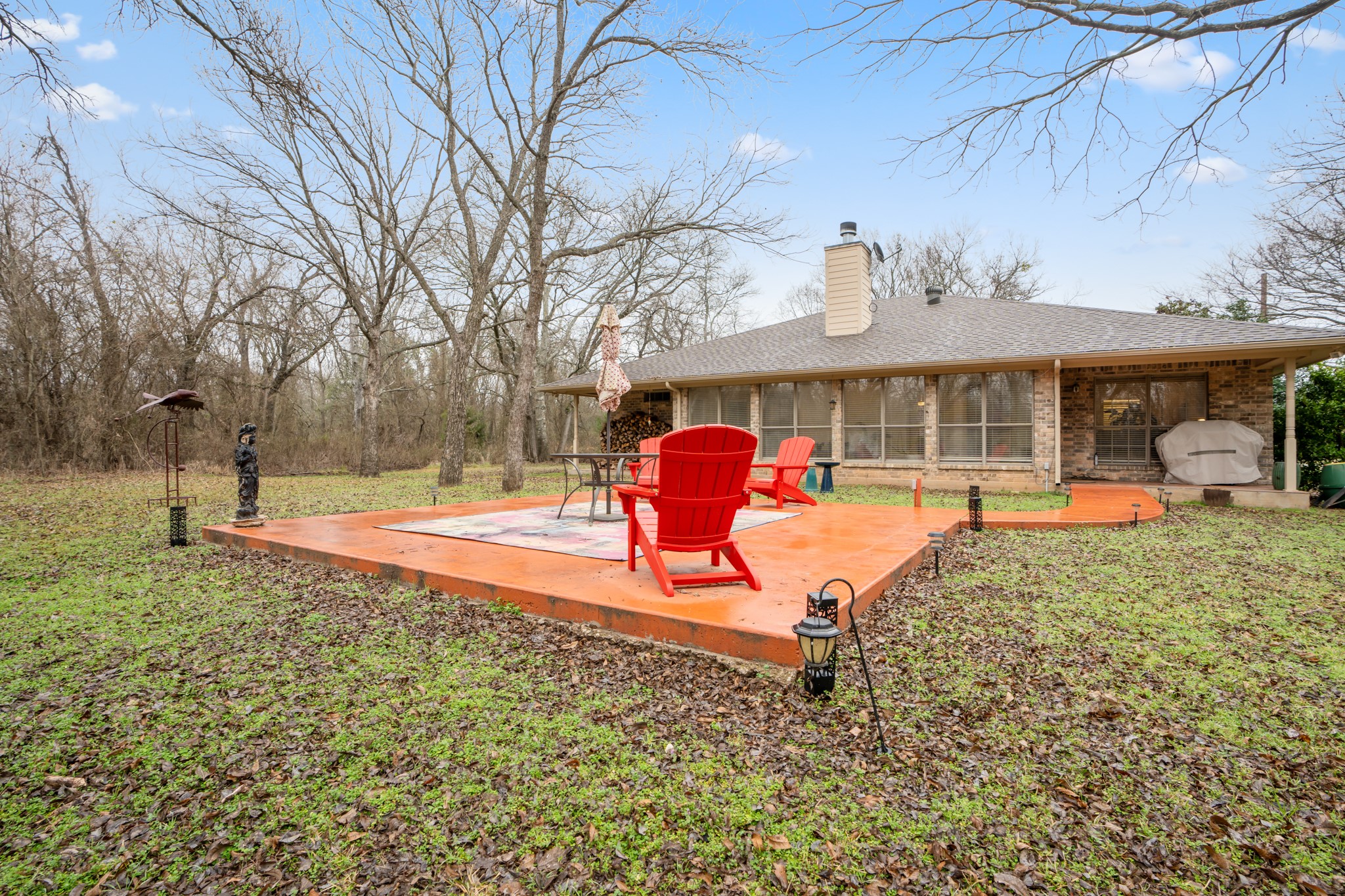 12213 Rolling Oaks Drive Whitney TX 76692