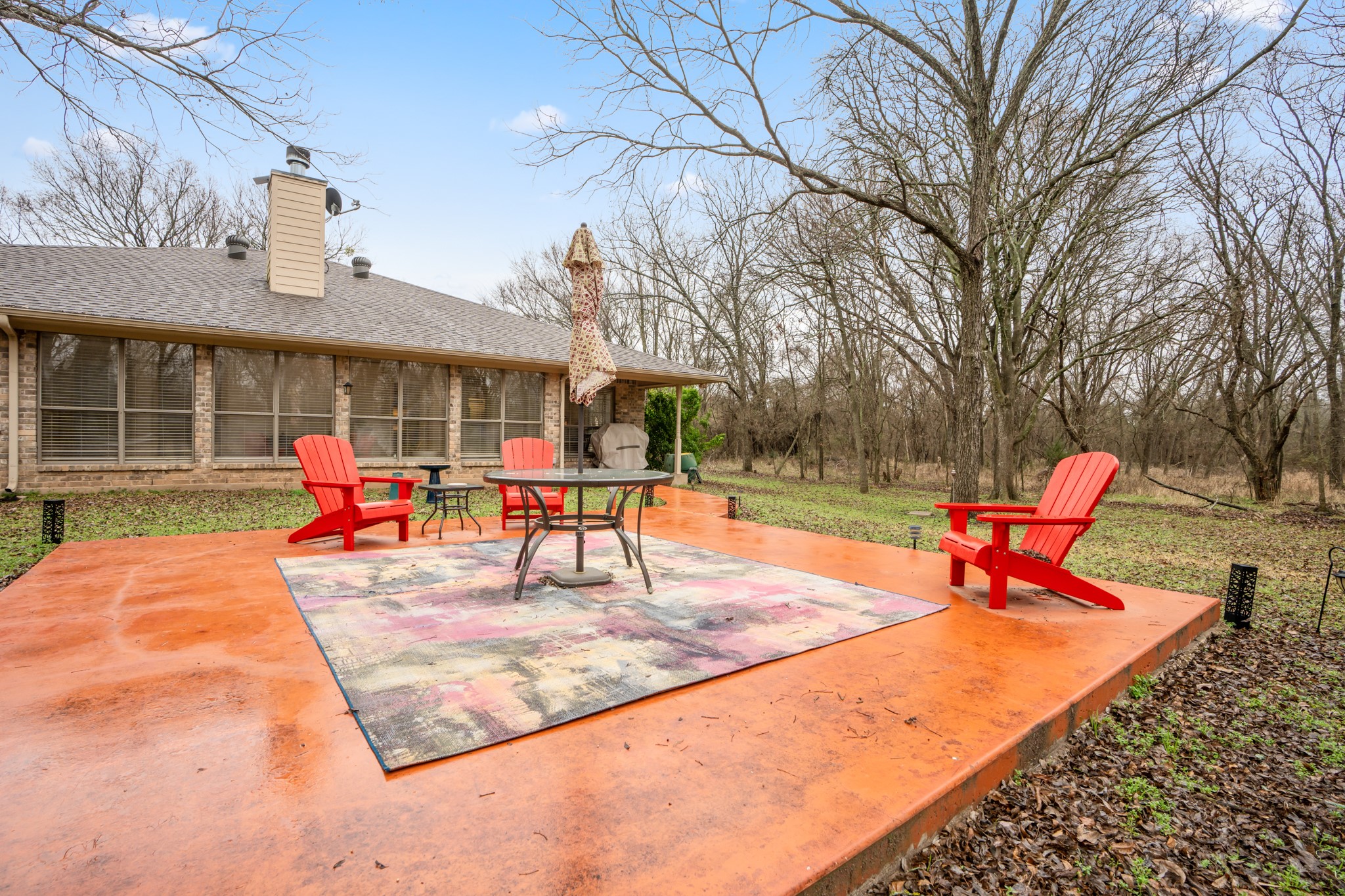 12213 Rolling Oaks Drive Whitney TX 76692