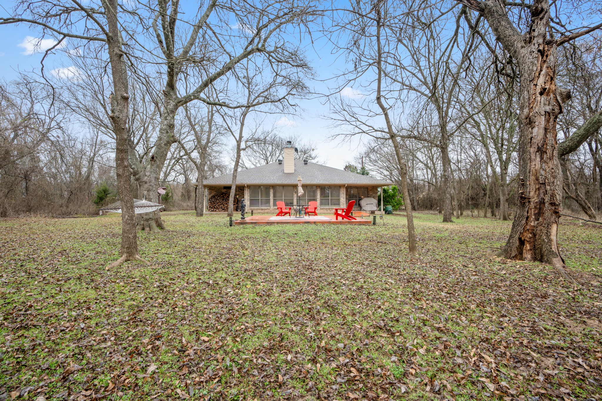 12213 Rolling Oaks Drive Whitney TX 76692
