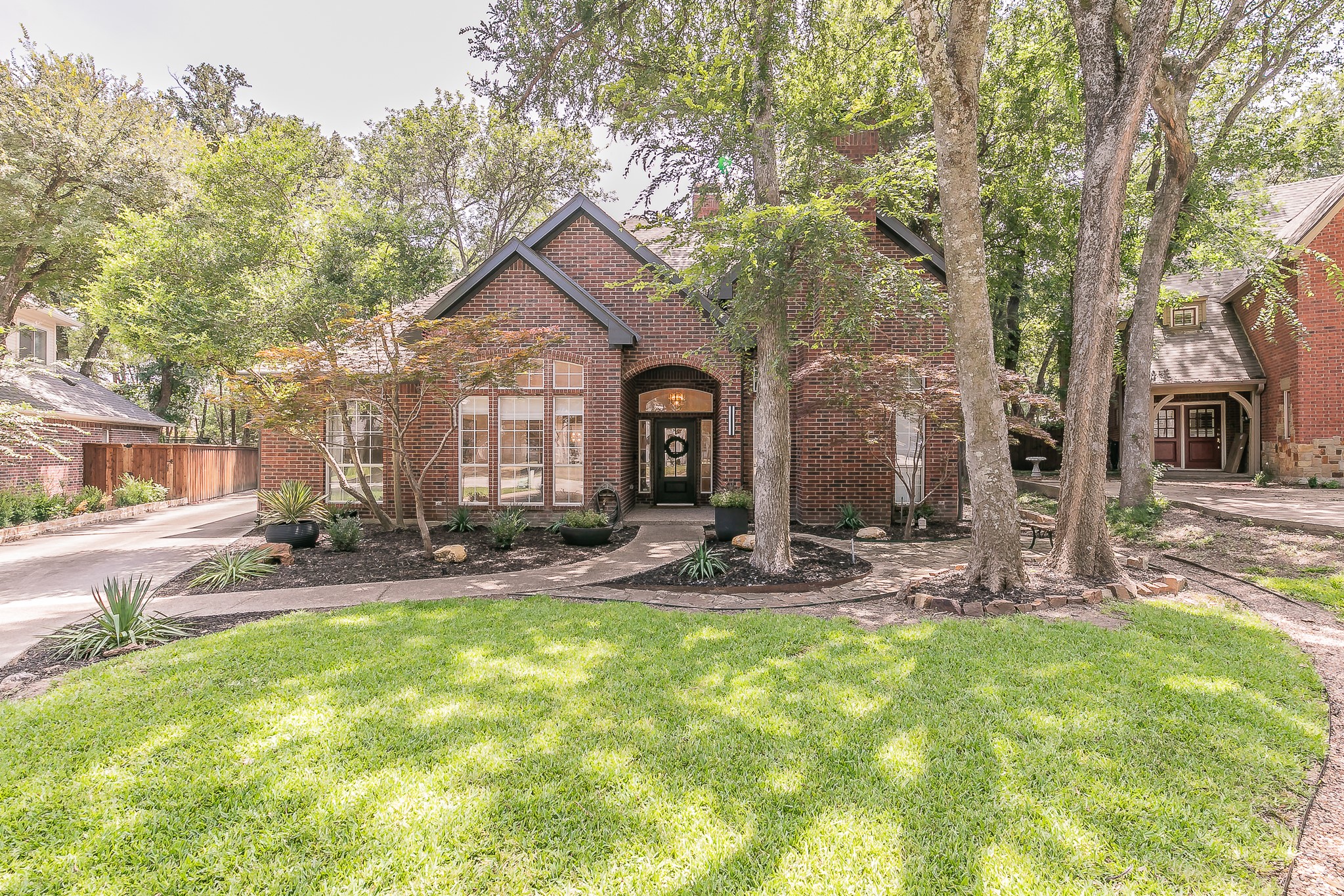 2807 Carriage Trail Mckinney TX 75072