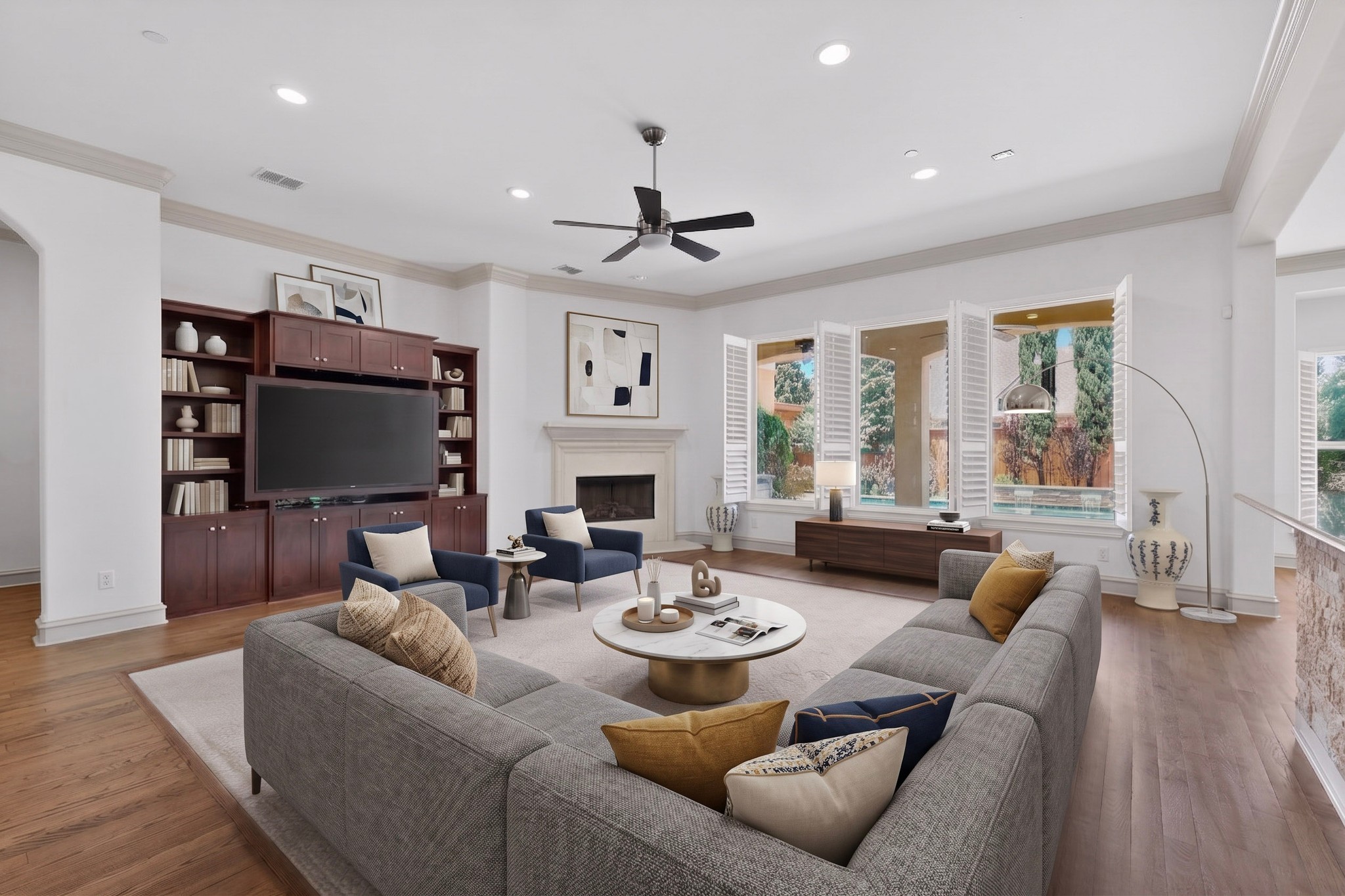 4250 Glenhurst Lane Frisco TX 75033