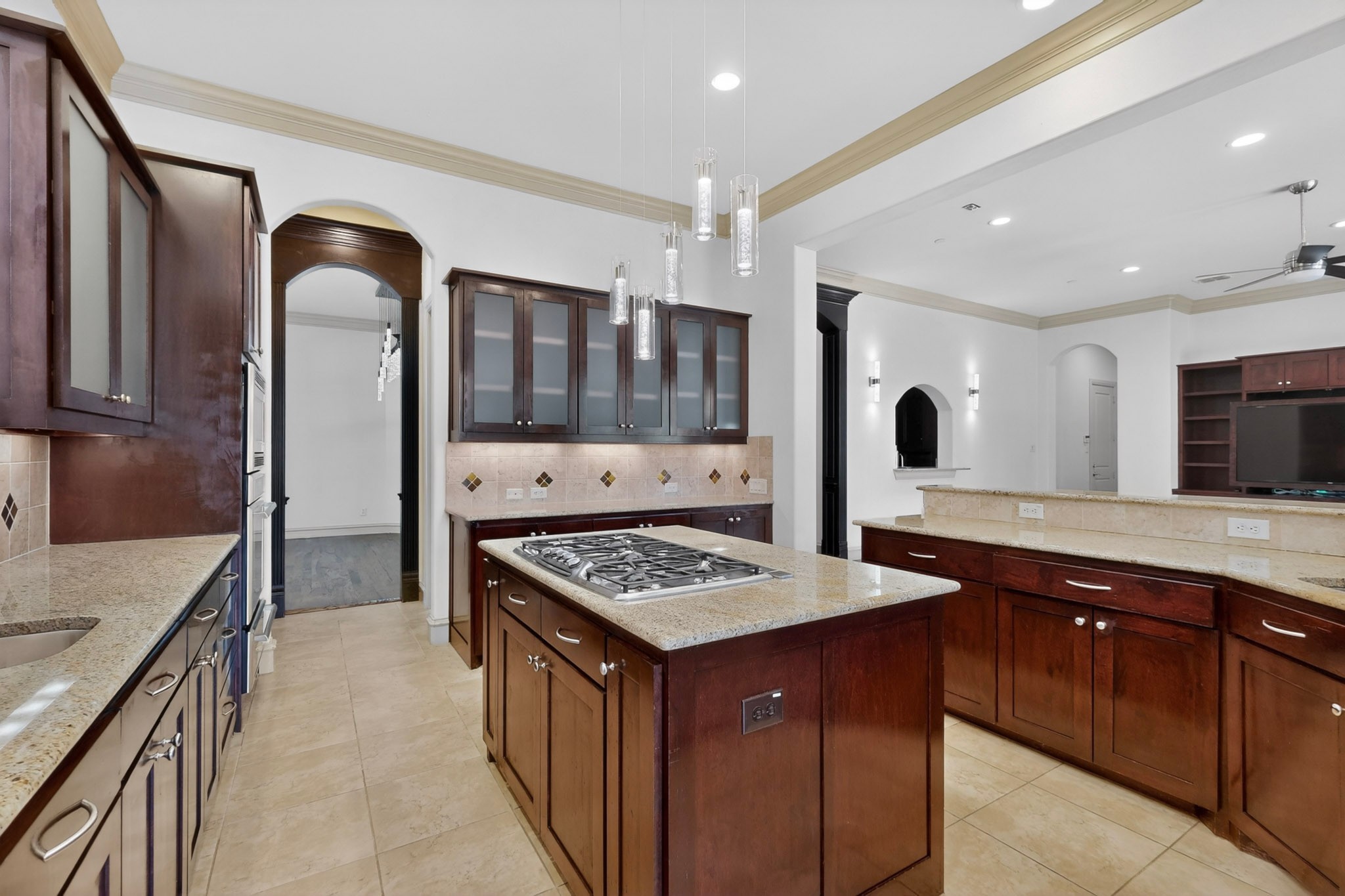 4250 Glenhurst Lane Frisco TX 75033
