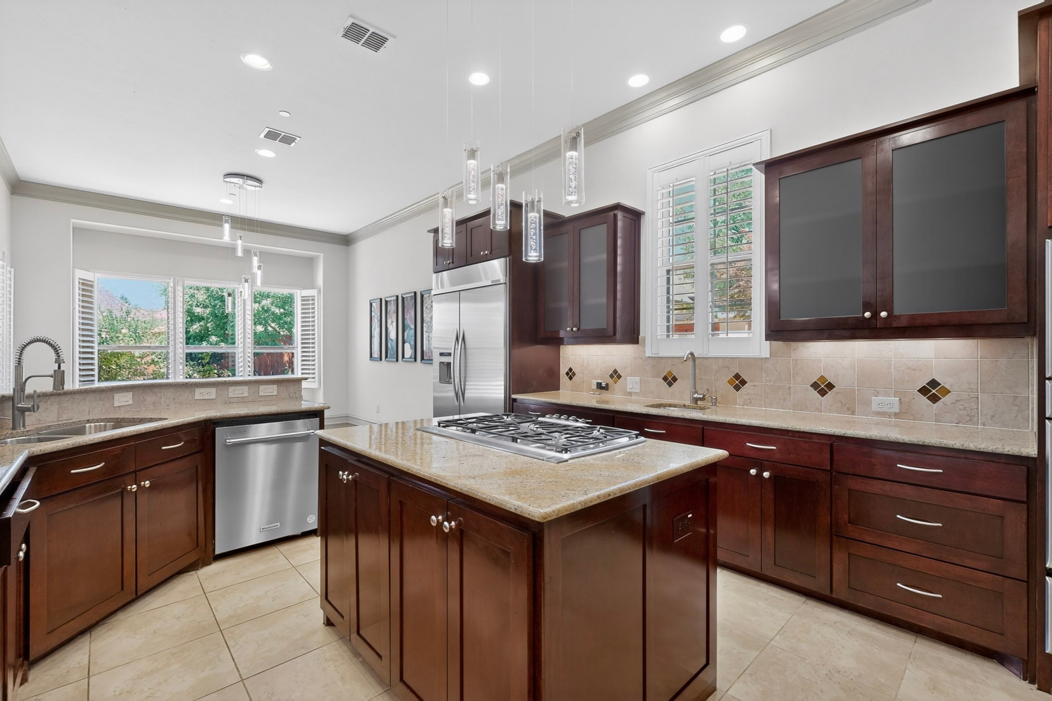 4250 Glenhurst Lane Frisco TX 75033