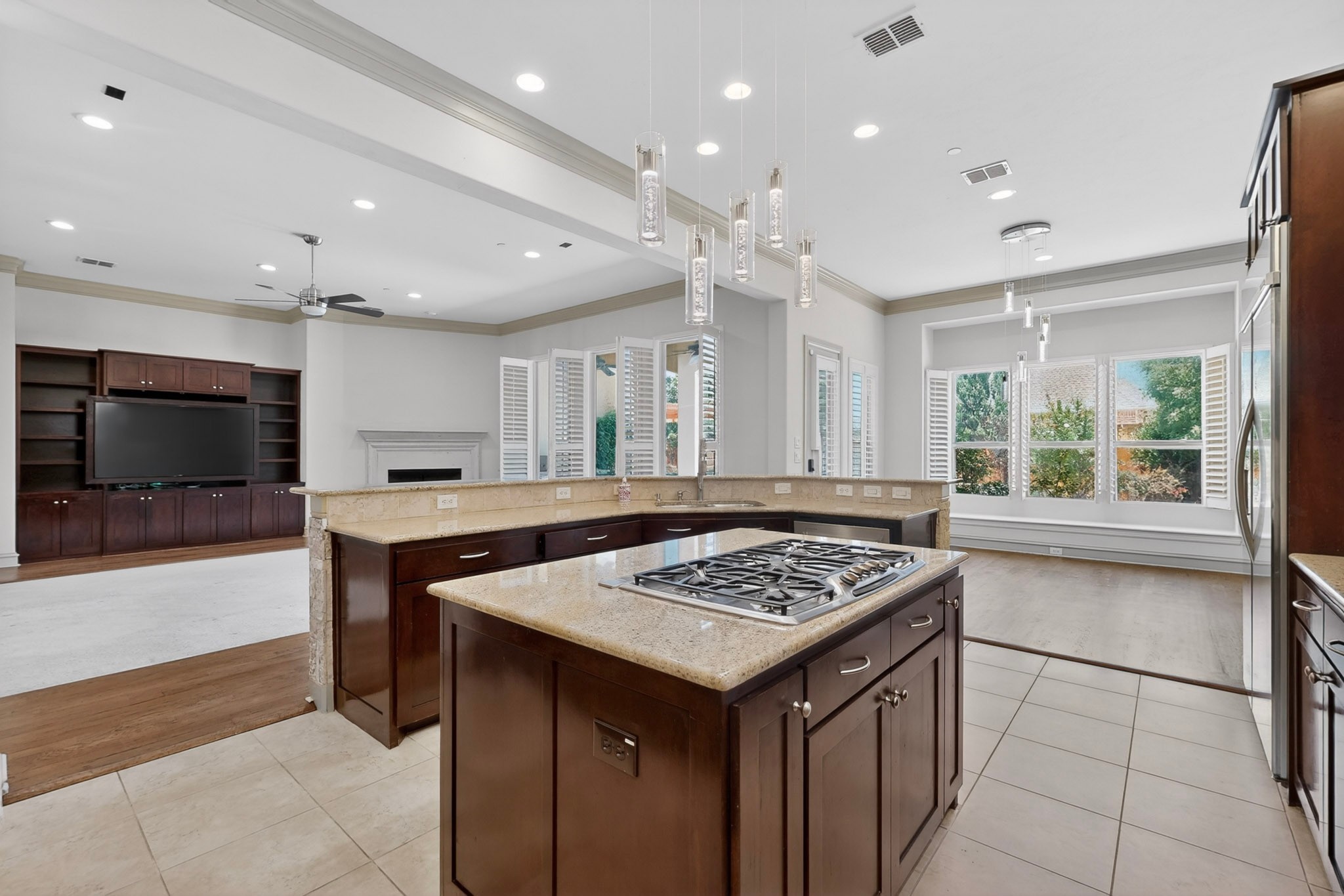 4250 Glenhurst Lane Frisco TX 75033